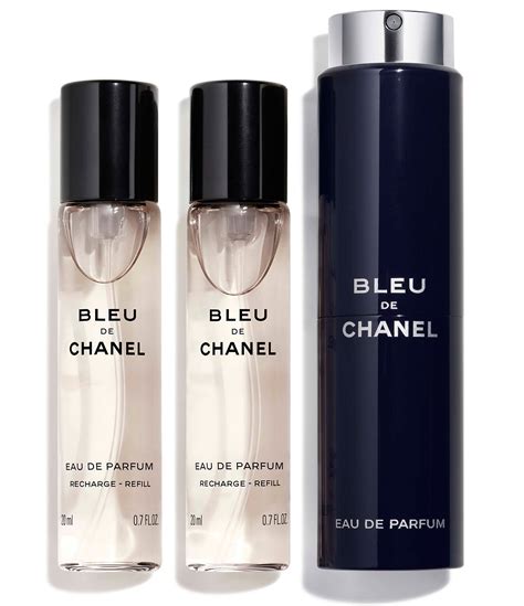 bleu de chanel parf|bleu de chanel parfum refill.